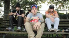 Mac Miller 'Best Day Ever' music video