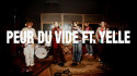 Rallye 'Peur du vide' music video