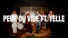 Rallye 'Peur du vide' music video