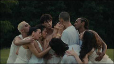 Levante 'Malìa' music video