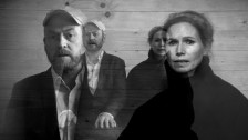 James Yorkston 'A Moment Longer' music video