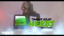 Tarrus Riley 'Herbs' music video