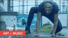 Mykki Blanco 'The Initiation' music video