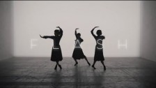 Perfume 'Flash' music video