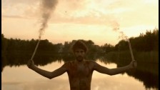 Foals 'Olympic Airways' music video