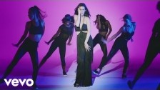 Kat Dahlia 'Friday Night Majic' music video