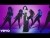 Kat Dahlia 'Friday Night Majic' music video
