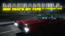 Marian Hill 'oOo that's my type' music video