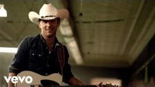 Justin Moore 'Point At You' music video
