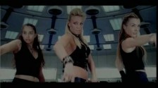 Kate Ryan 'La Promesse' music video