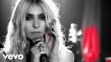 The Pretty Reckless 'Take Me Down' music video