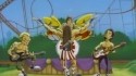 Red Hot Chili Peppers 'Love Rollercoaster' Music Video