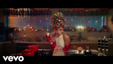 Katy Perry 'Cozy Little Christmas' music video
