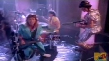 Night Ranger 'Four In The Morning' music video
