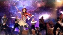 Lindsey Stirling 'Stars Align' music video