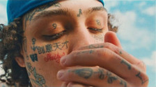 Lil Skies 'Take 5' music video