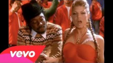 Black Eyed Peas 'Don't Phunk With My Heart' music video