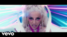 Doja Cat 'Get Into It (Yuh)' music video