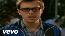 Weezer 'Island In The Sun' music video