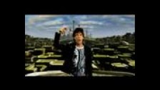 Mick Jagger 'Visions Of Paradise' music video
