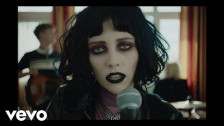 Pale Waves 'Television Romance' music video