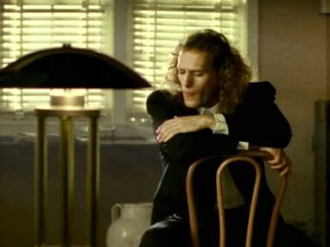 Michael Bolton How Am I Supposed To Live Without You 1989 Imvdb