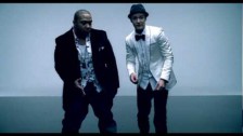 Timbaland 'Carry Out' music video
