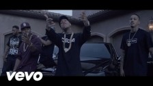 Tyga 'Don't C Me Comin' music video