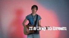 Luke Potter 'It's Okay To Dream' music video
