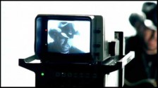 Toby Keith 'Love Me If You Can' music video