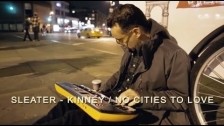 Sleater-Kinney 'No Cities To Love' music video