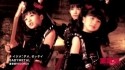 BABYMETAL 'No More Bullying' Music Video