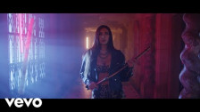 Roya 'Numb' music video