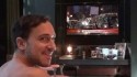 Sir Ari Gold 'Play My F**kn Record' Music Video