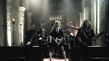 In This Moment 'Prayers' music video