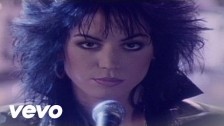 Joan Jett & The Blackhearts 'I Hate Myself for Loving You' music video
