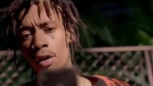 Wiz Khalifa 'Stayin Out All Night' music video