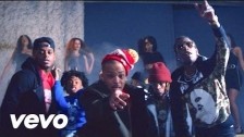 T.I. 'Out My Face' music video