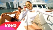Jennifer Lopez 'I Luh Ya Papi' music video