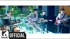 CNBLUE 'You're So Fine' music video