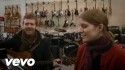 Glen Hansard 'Falling Slowly' Music Video