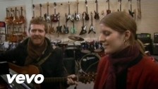 Glen Hansard 'Falling Slowly' music video
