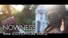 Rone '(OO)' music video