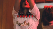 Esther Vallee 'Numbers' music video