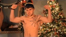 Froggy Fresh 'Christmas' music video
