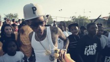 Wiz Khalifa 'Black and Yellow' music video