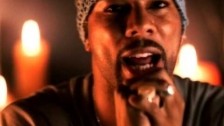 Common 'The Light' music video