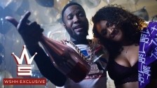 Shy Glizzy 'Congratulations' music video