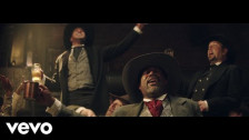 Darius Rucker 'Straight To Hell' music video