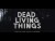 Jackson and His Computerband 'Dead Living Things' music video